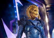 ©2012 BBC - Wizards vs Aliens (Wizards vs Aliens)