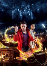 ©2012 BBC - Wizards vs Aliens (Wizards vs Aliens)