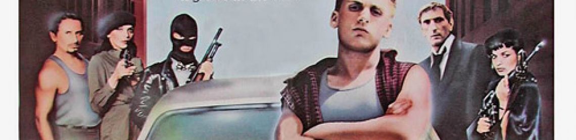Repo Man