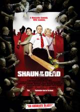 Miniature d'affiche inconnue de 'Shaun of the Dead'