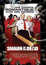 Miniature d'affiche française de 'Shaun of the Dead'