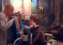 © 2014 Le Pacte - Zero Theorem (The Zero Theorem)