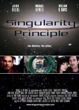 Miniature d'affiche inconnue de 'Singularity Principle'