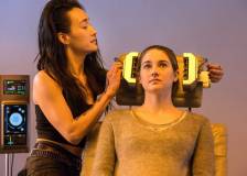 © 2013 Red Wagon Entertainment - Divergente (Divergent)