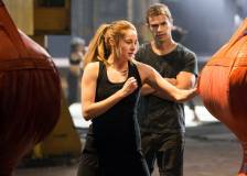 © 2013 Red Wagon Entertainment - Divergente (Divergent)