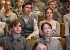 © 2013 Red Wagon Entertainment - Divergente (Divergent)