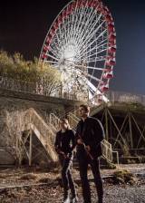 © 2013 Red Wagon Entertainment - Divergente (Divergent)
