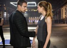 © 2013 Red Wagon Entertainment - Divergente (Divergent)