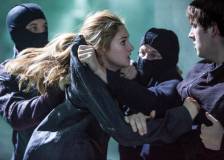 © 2013 Red Wagon Entertainment - Divergente (Divergent)
