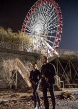 © 2013 Red Wagon Entertainment - Divergente (Divergent)