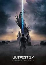 Miniature d'affiche inconnue de 'Outpost 37'