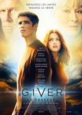 Miniature d'affiche française de 'The Giver'