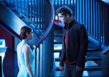©2014 Weinstein Company - The Giver (The Giver)