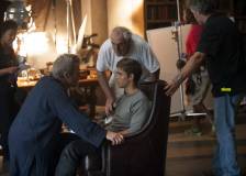 ©2014 Weinstein Company - The Giver (The Giver)