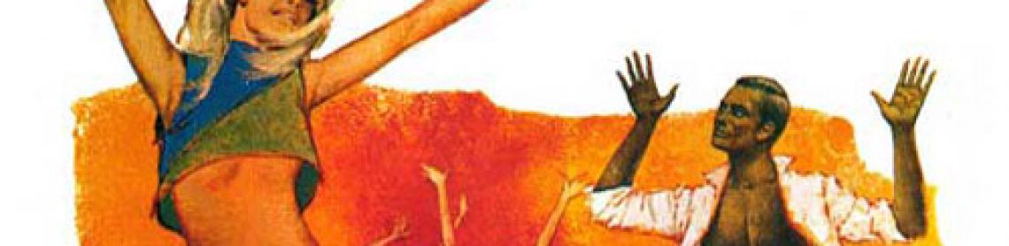 Le jour où les poissons sont sortis de l'eau