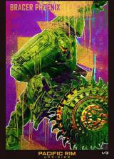 Miniature d'affiche américaine de 'Pacific Rim : Uprising'