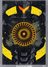 Miniature d'affiche inconnue de 'Pacific Rim : Uprising'