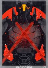 Miniature d'affiche inconnue de 'Pacific Rim : Uprising'