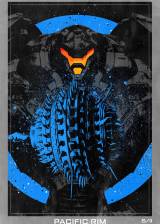 Miniature d'affiche inconnue de 'Pacific Rim : Uprising'