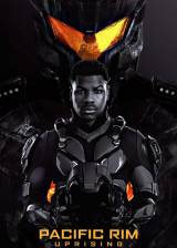Miniature d'affiche française de 'Pacific Rim : Uprising'