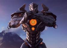 ©2017 Legendary Pictures/Universal Pictures - Pacific Rim : Uprising (Pacific Rim: Uprising)