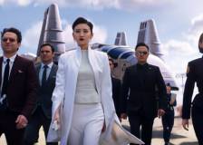 ©2017 Legendary Pictures/Universal Pictures - Pacific Rim : Uprising (Pacific Rim: Uprising)