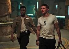 ©2017 Legendary Pictures/Universal Pictures - Pacific Rim : Uprising (Pacific Rim: Uprising)