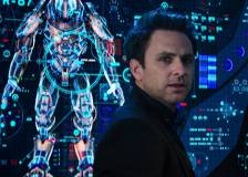 ©2018 Legendary Pictures/Universal Pictures - Pacific Rim : Uprising (Pacific Rim: Uprising)