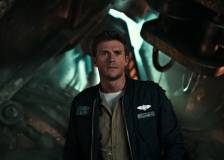 ©2018 Legendary Pictures/Universal Pictures - Pacific Rim : Uprising (Pacific Rim: Uprising)