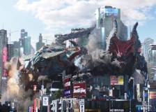 ©2018 Legendary Pictures/Universal Pictures - Pacific Rim : Uprising (Pacific Rim: Uprising)