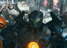 ©2018 Legendary Pictures/Universal Pictures - Pacific Rim : Uprising (Pacific Rim: Uprising)