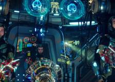©2018 Legendary Pictures/Universal Pictures - Pacific Rim : Uprising (Pacific Rim: Uprising)