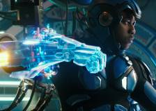 ©2018 Legendary Pictures/Universal Pictures - Pacific Rim : Uprising (Pacific Rim: Uprising)