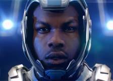 ©2017 Legendary Pictures/Universal Pictures - Pacific Rim : Uprising (Pacific Rim: Uprising)