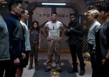 ©2018 Legendary Pictures/Universal Pictures - Pacific Rim : Uprising (Pacific Rim: Uprising)