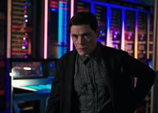 ©2018 Legendary Pictures/Universal Pictures - Pacific Rim : Uprising (Pacific Rim: Uprising)