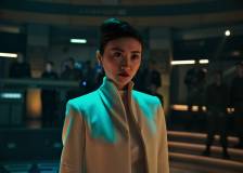 ©2018 Legendary Pictures/Universal Pictures - Pacific Rim : Uprising (Pacific Rim: Uprising)