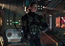 ©2018 Legendary Pictures/Universal Pictures - Pacific Rim : Uprising (Pacific Rim: Uprising)