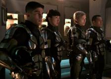©2018 Legendary Pictures/Universal Pictures - Pacific Rim : Uprising (Pacific Rim: Uprising)