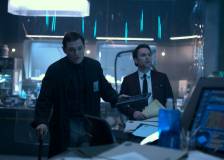 ©2018 Legendary Pictures/Universal Pictures - Pacific Rim : Uprising (Pacific Rim: Uprising)