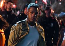 ©2017 Legendary Pictures/Universal Pictures - Pacific Rim : Uprising (Pacific Rim: Uprising)