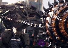 ©2017 Legendary Pictures/Universal Pictures - Pacific Rim : Uprising (Pacific Rim: Uprising)