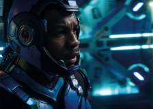©2017 Legendary Pictures/Universal Pictures - Pacific Rim : Uprising (Pacific Rim: Uprising)