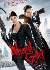 Us poster thumbnail from 'Hansel and Gretel Witch Hunters'