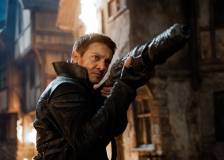 ©2013 Paramount - Hansel et Gretel (Hansel and Gretel Witch Hunters)