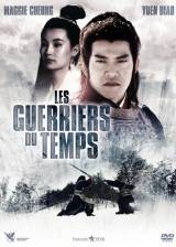 Les guerriers du temps