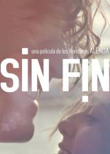 Miniature d'affiche espagnole de 'Sin fin'