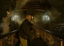 ©2015 Walt Disney - A la poursuite de demain (Tomorrowland)