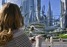 ©2015 Walt Disney - A la poursuite de demain (Tomorrowland)
