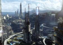 ©2015 Walt Disney - A la poursuite de demain (Tomorrowland)